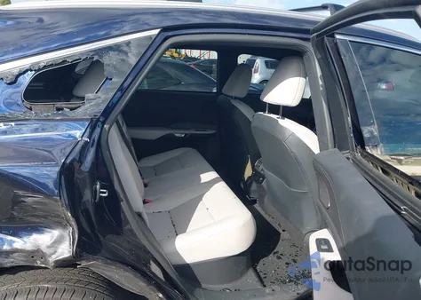 2024 Lexus Rx 350 Premium z USA, uszkodzony, nr VIN 2T2BAMBA4RC040969